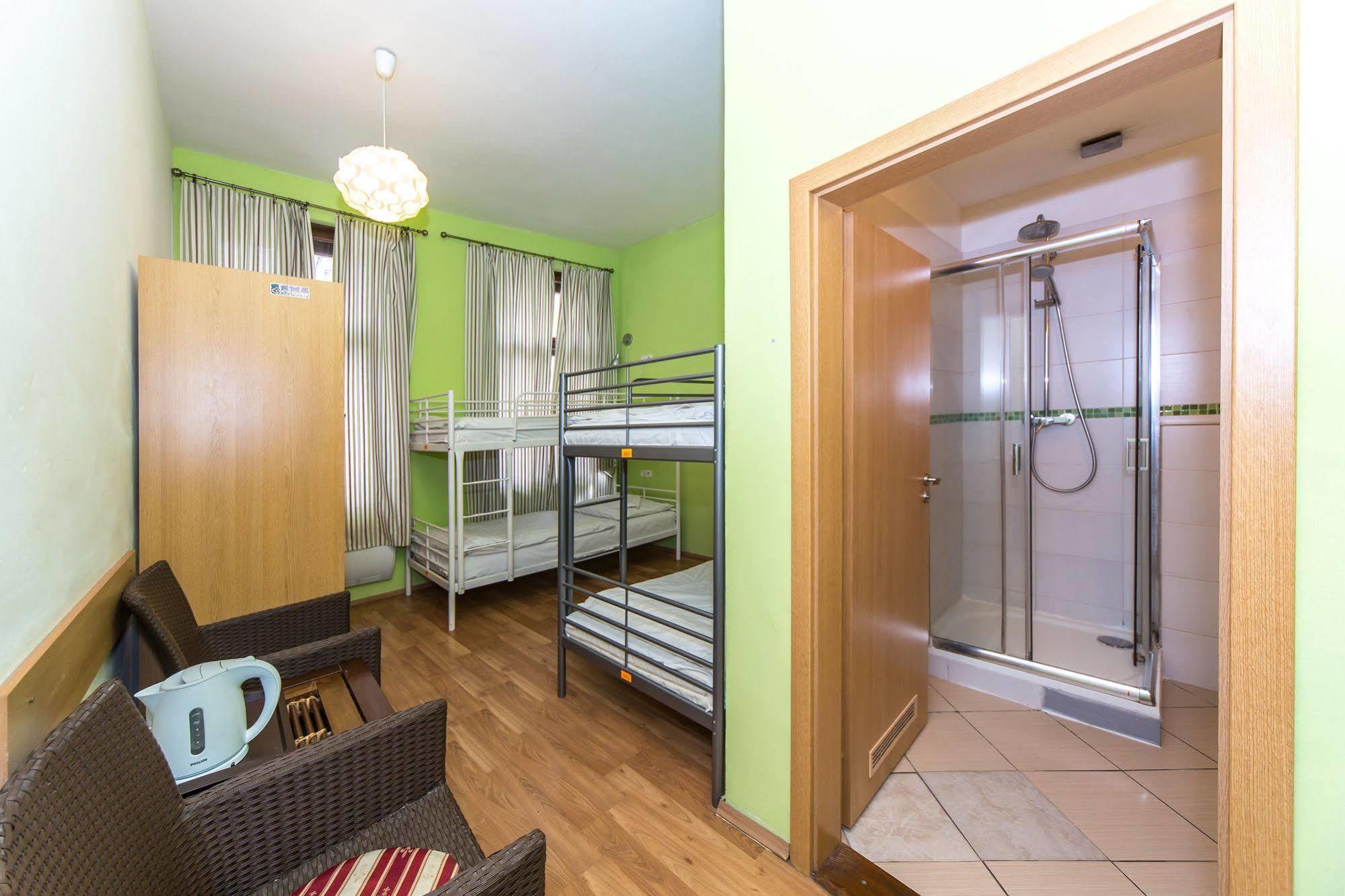 Orange Hostel
