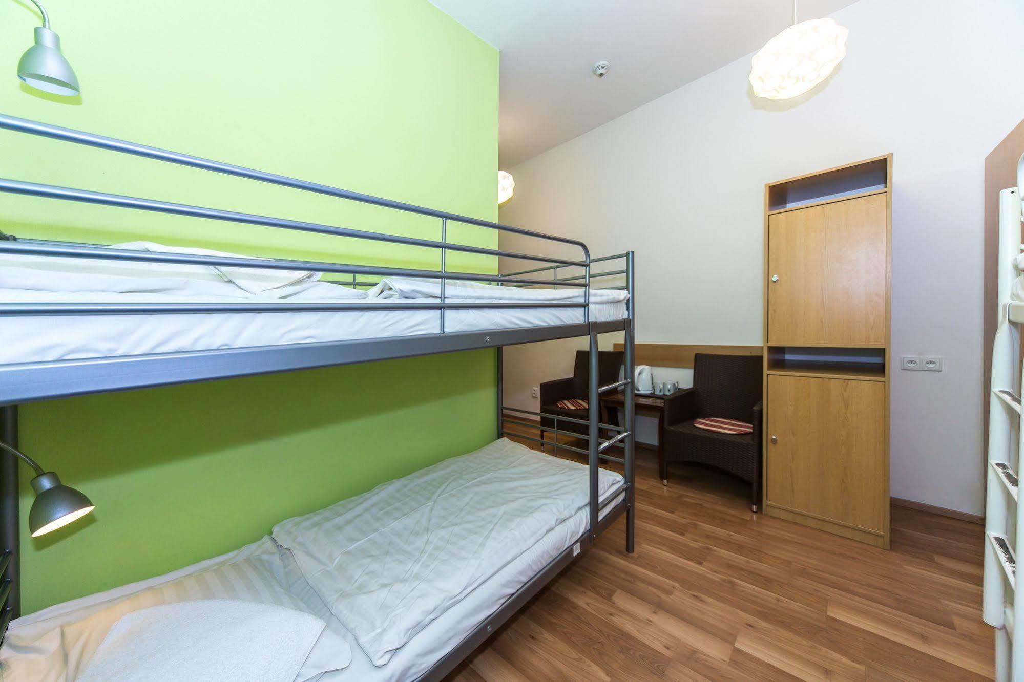Hostel Orange Prague