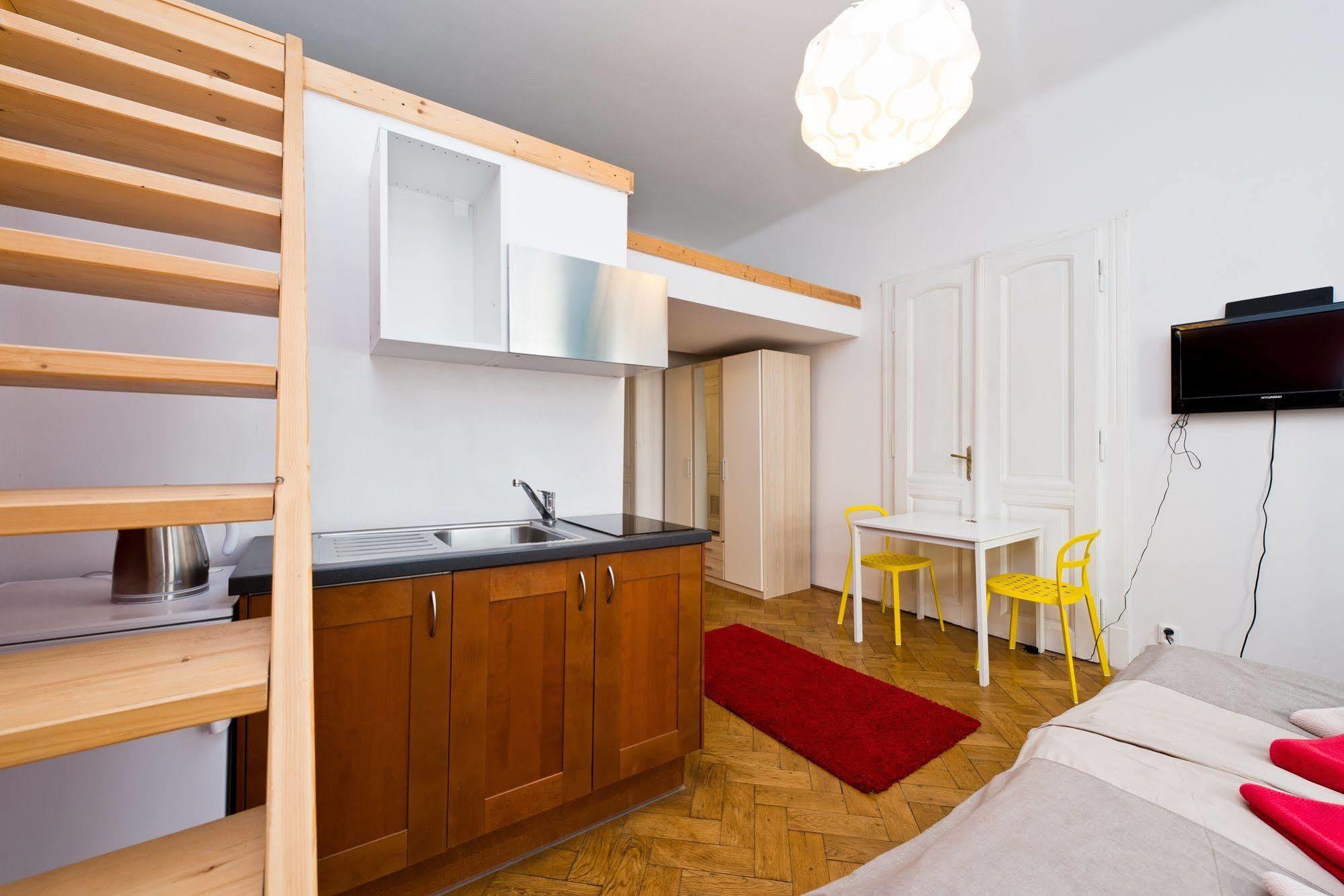 Budget Prague