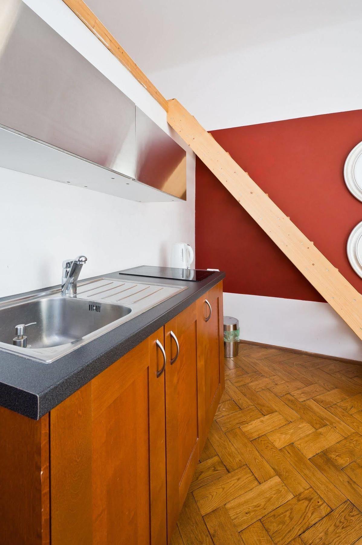 Hostel Budget Prague