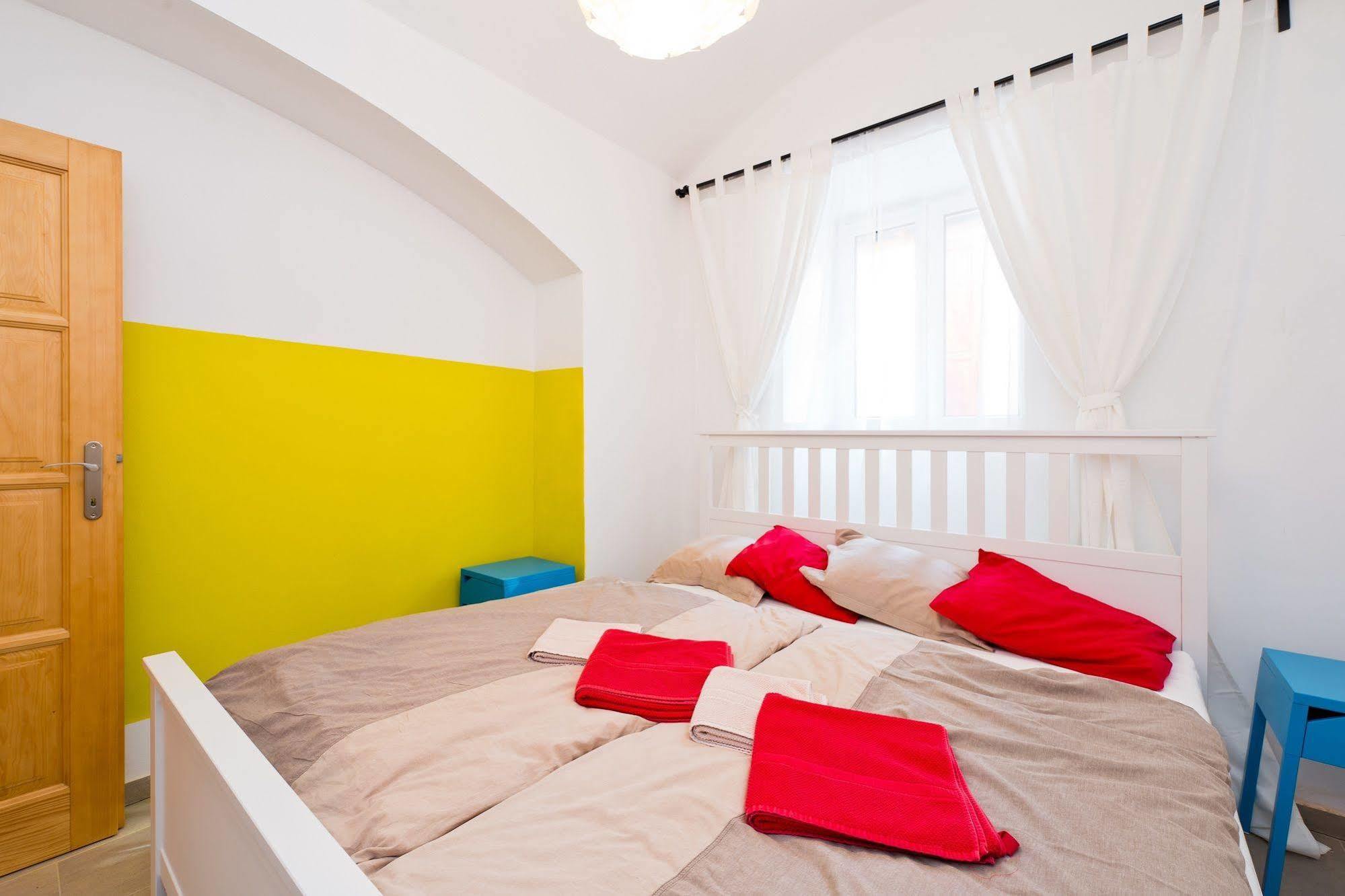 Budget Hostel