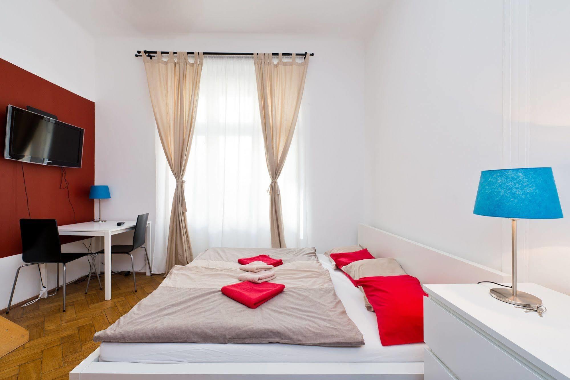 Hostel Budget Prague