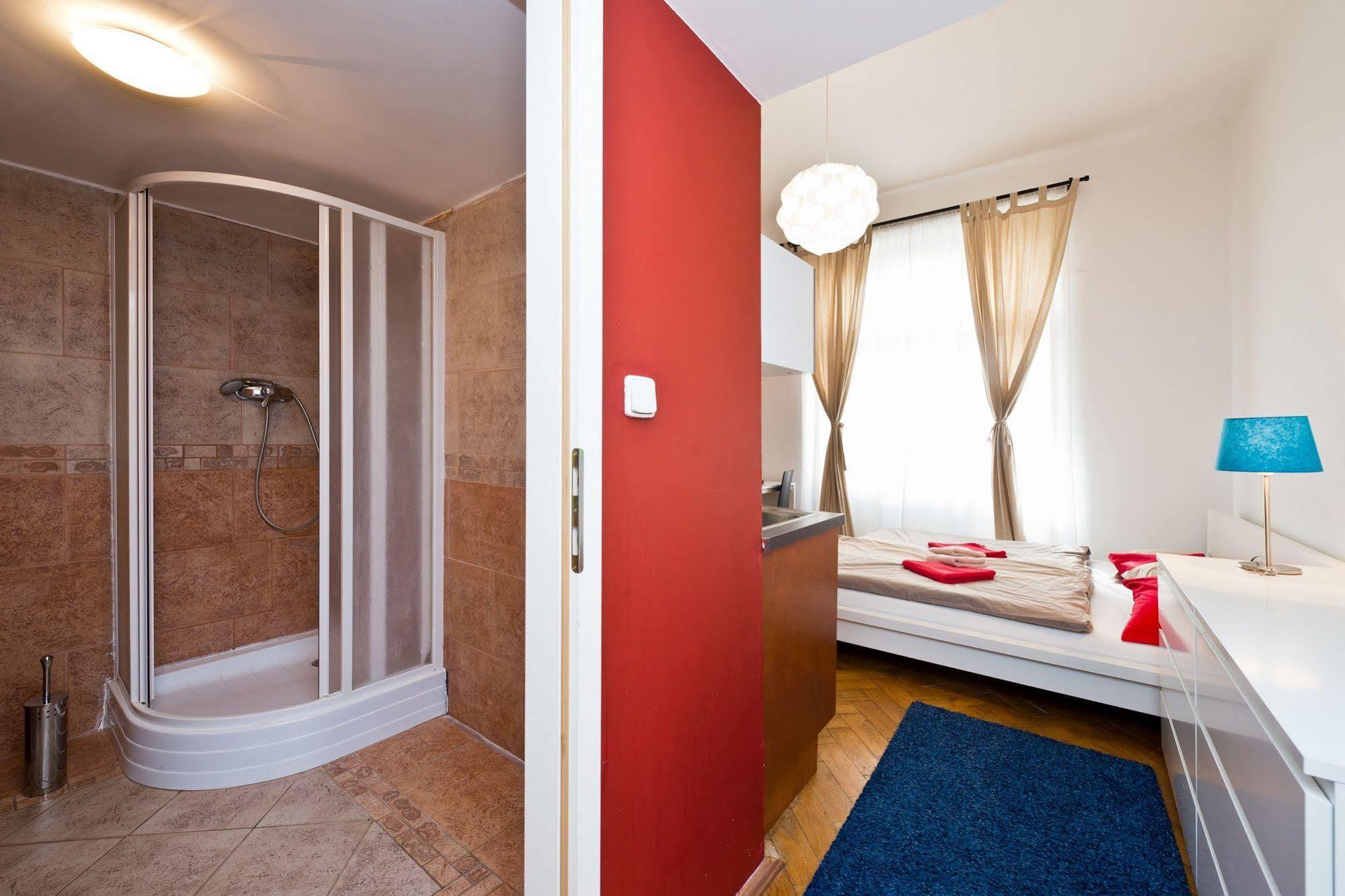 Hostel Budget