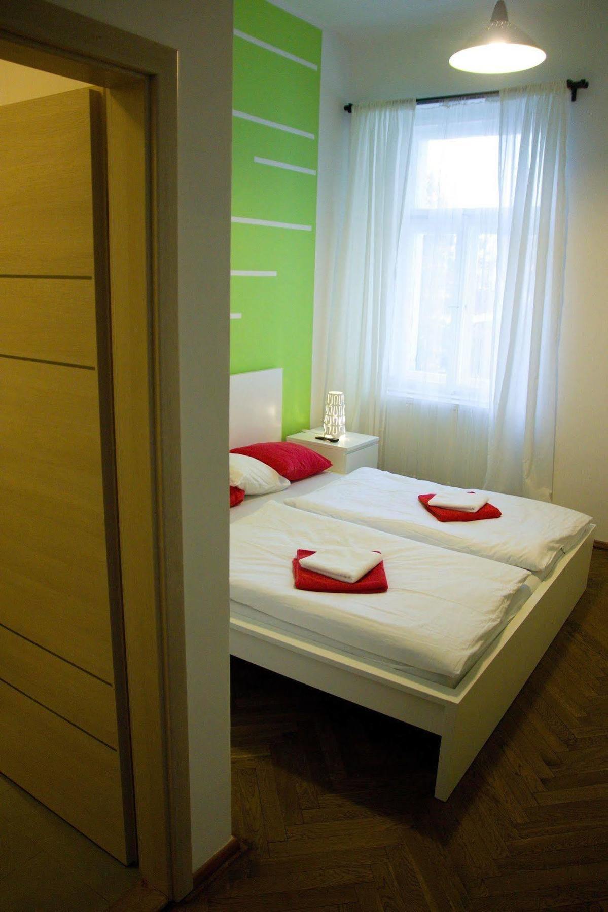 Budget Prague