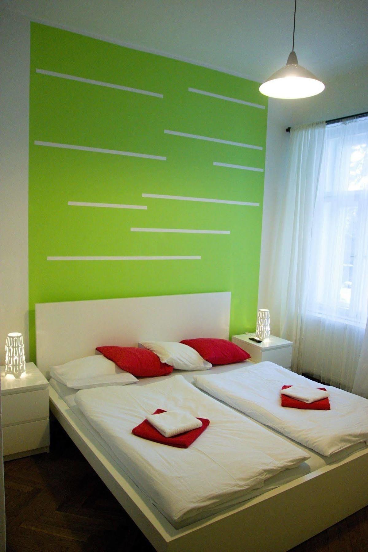Budget Hostel
