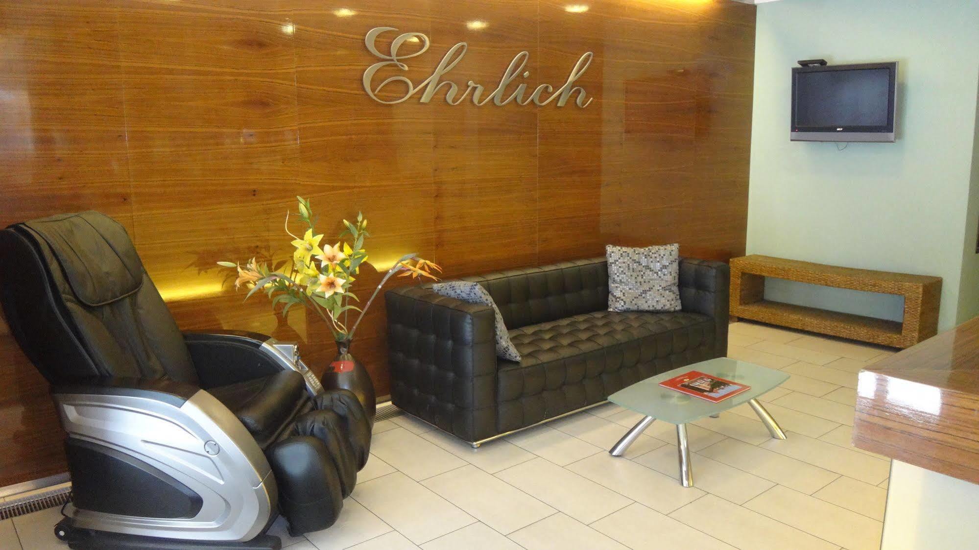 Ehrlich Hotel