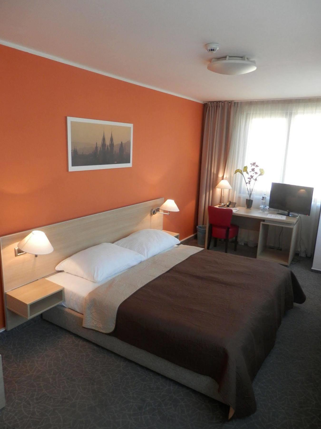 Ehrlich 4* Prague