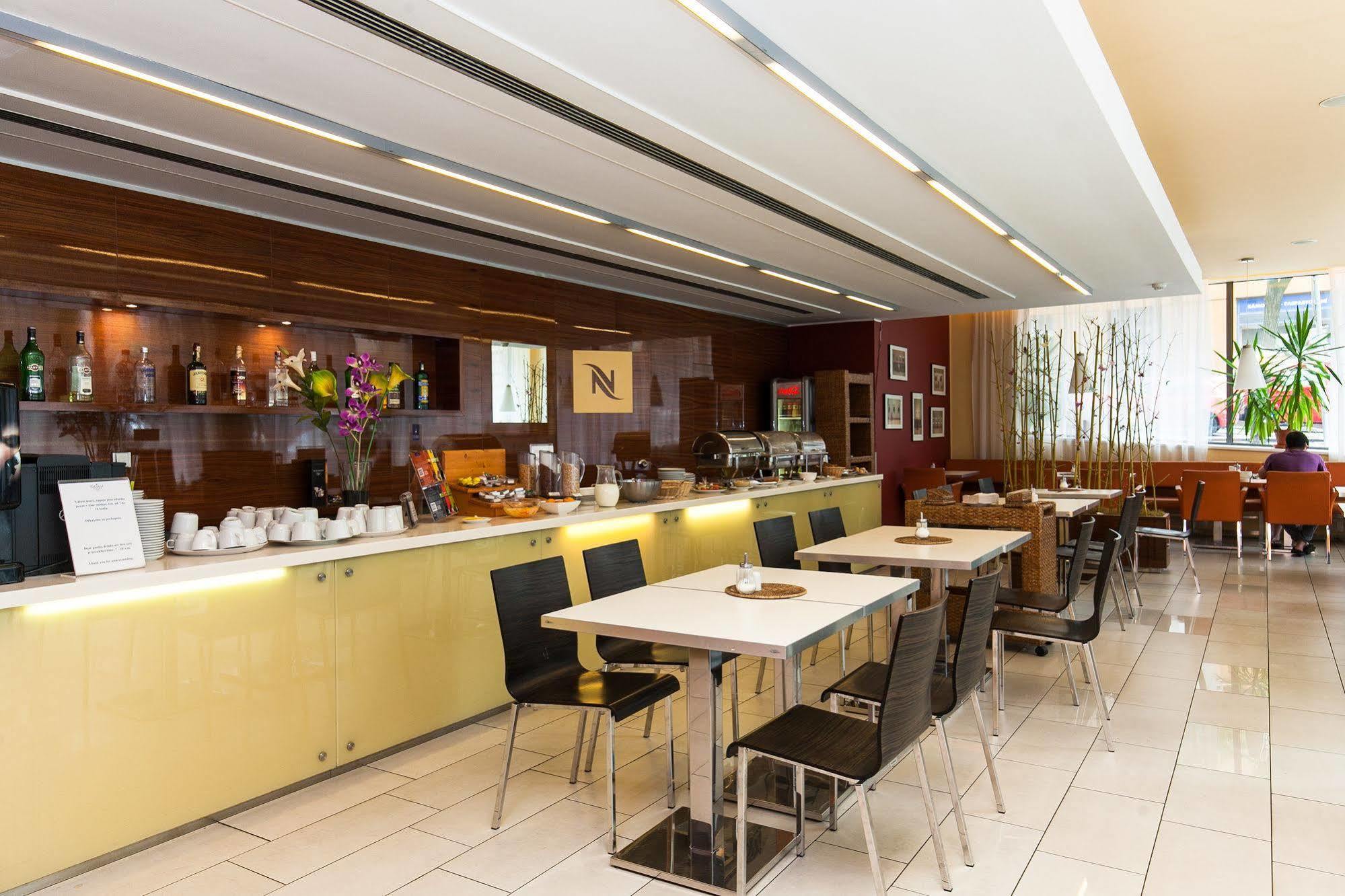 Ehrlich 4* Prague