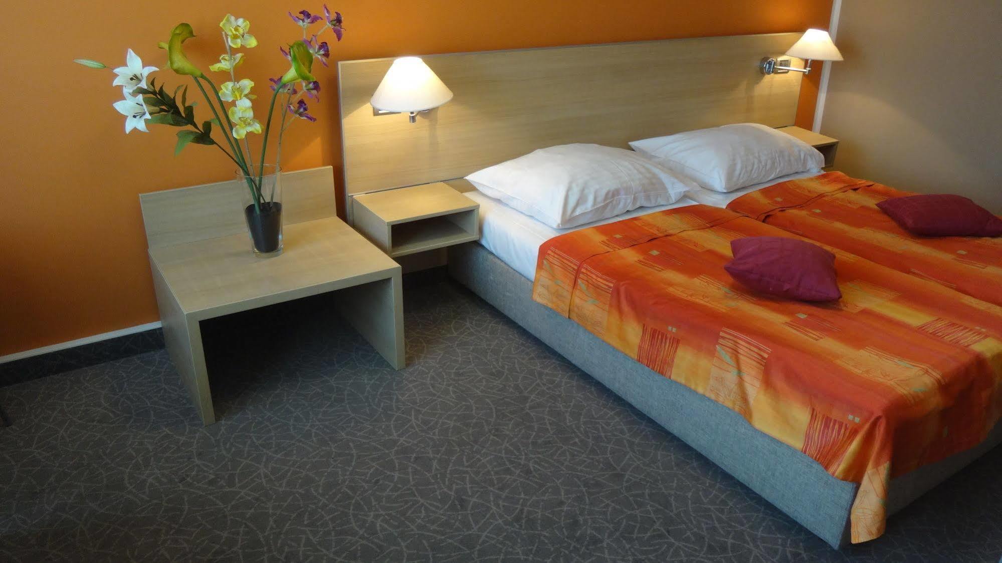 Ehrlich 4* Prague