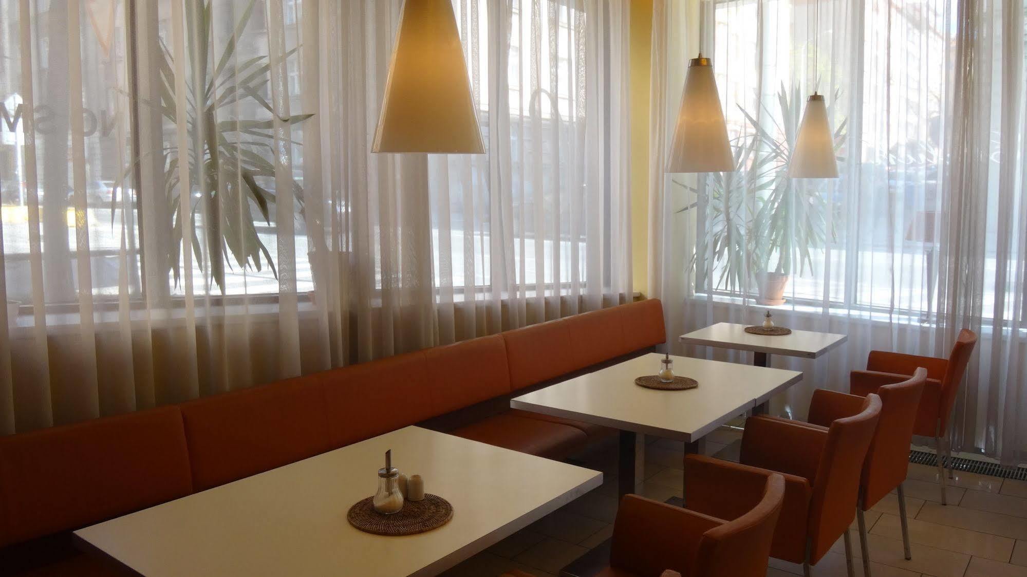 Hotel Ehrlich Prague