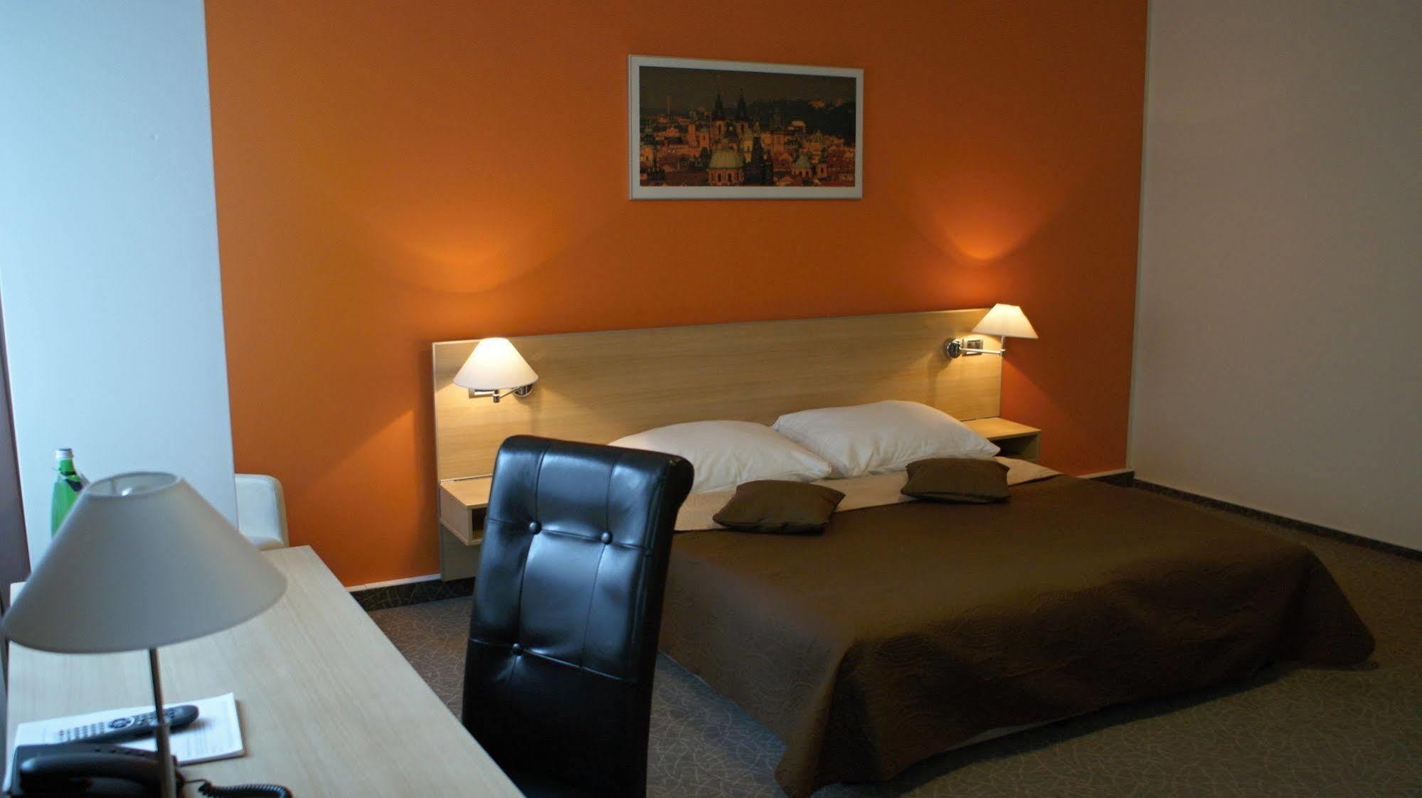 Ehrlich 4* Prague