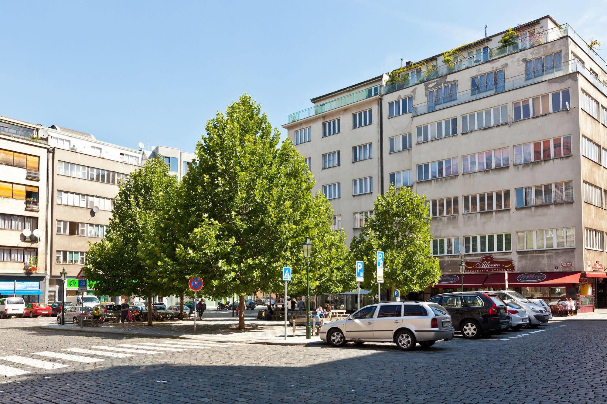 Apartamento Lovely - Truhlarska *
