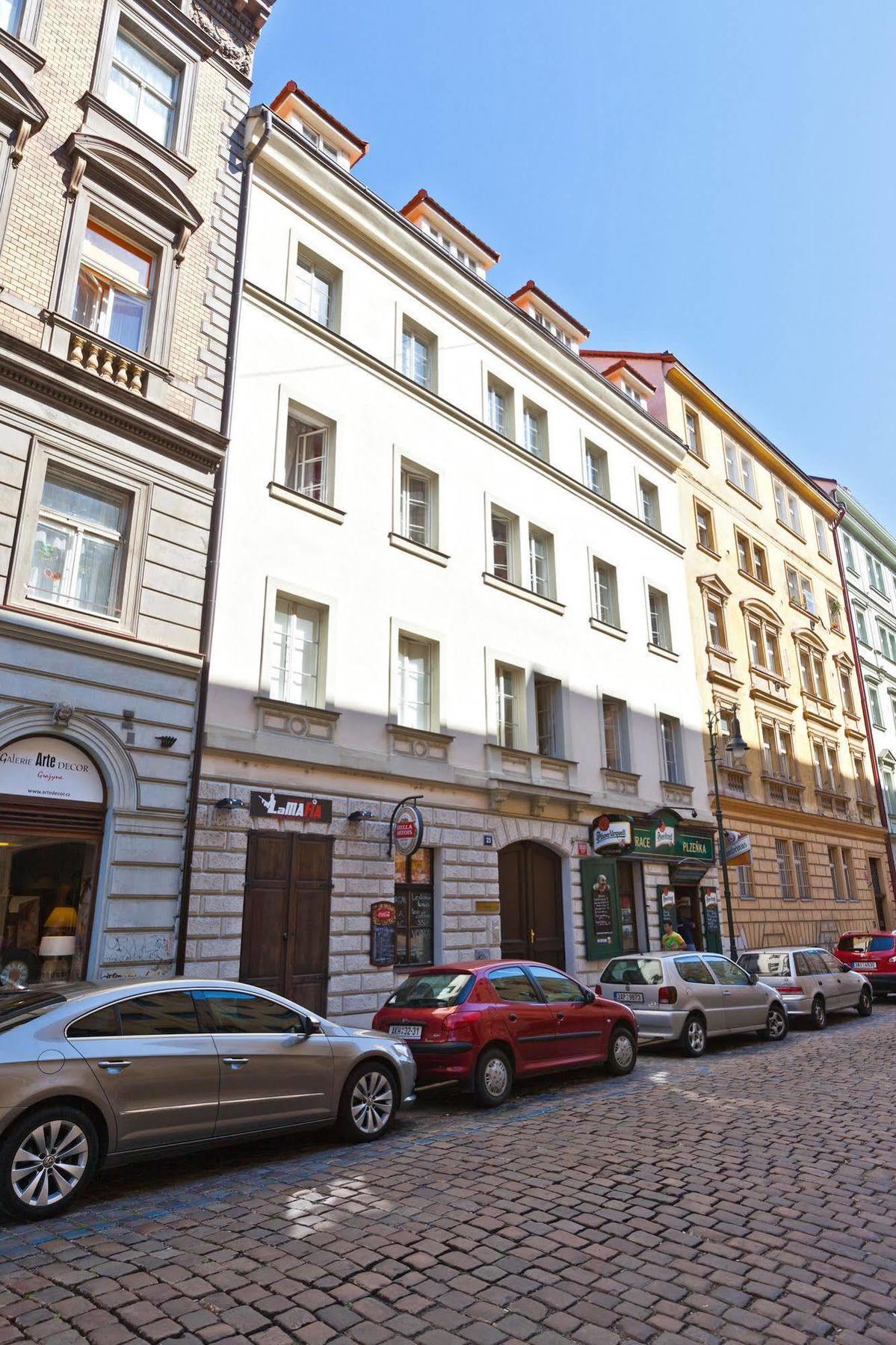 Apartamento Lovely - Truhlarska