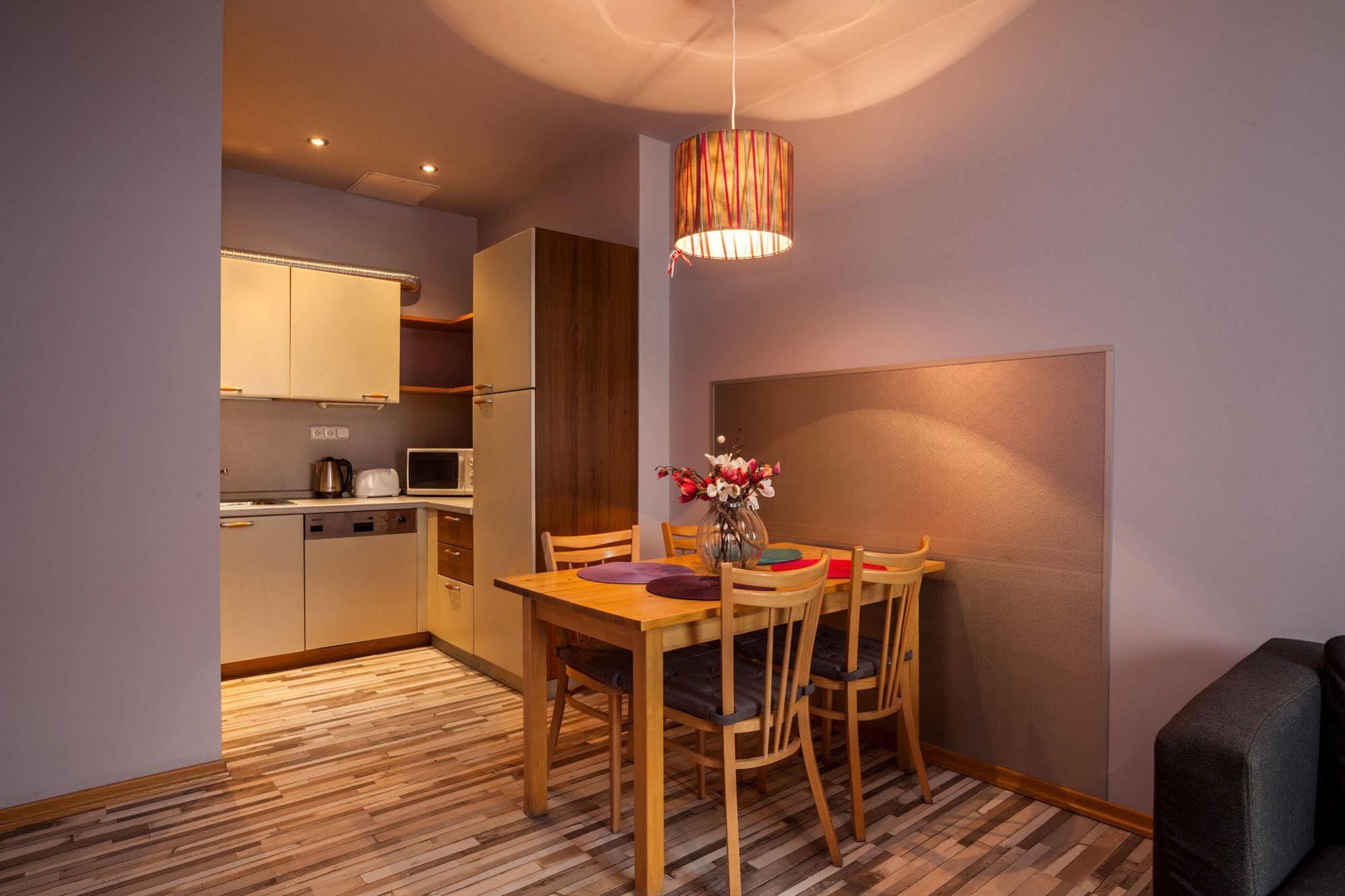 Apartamento Lovely - Truhlarska