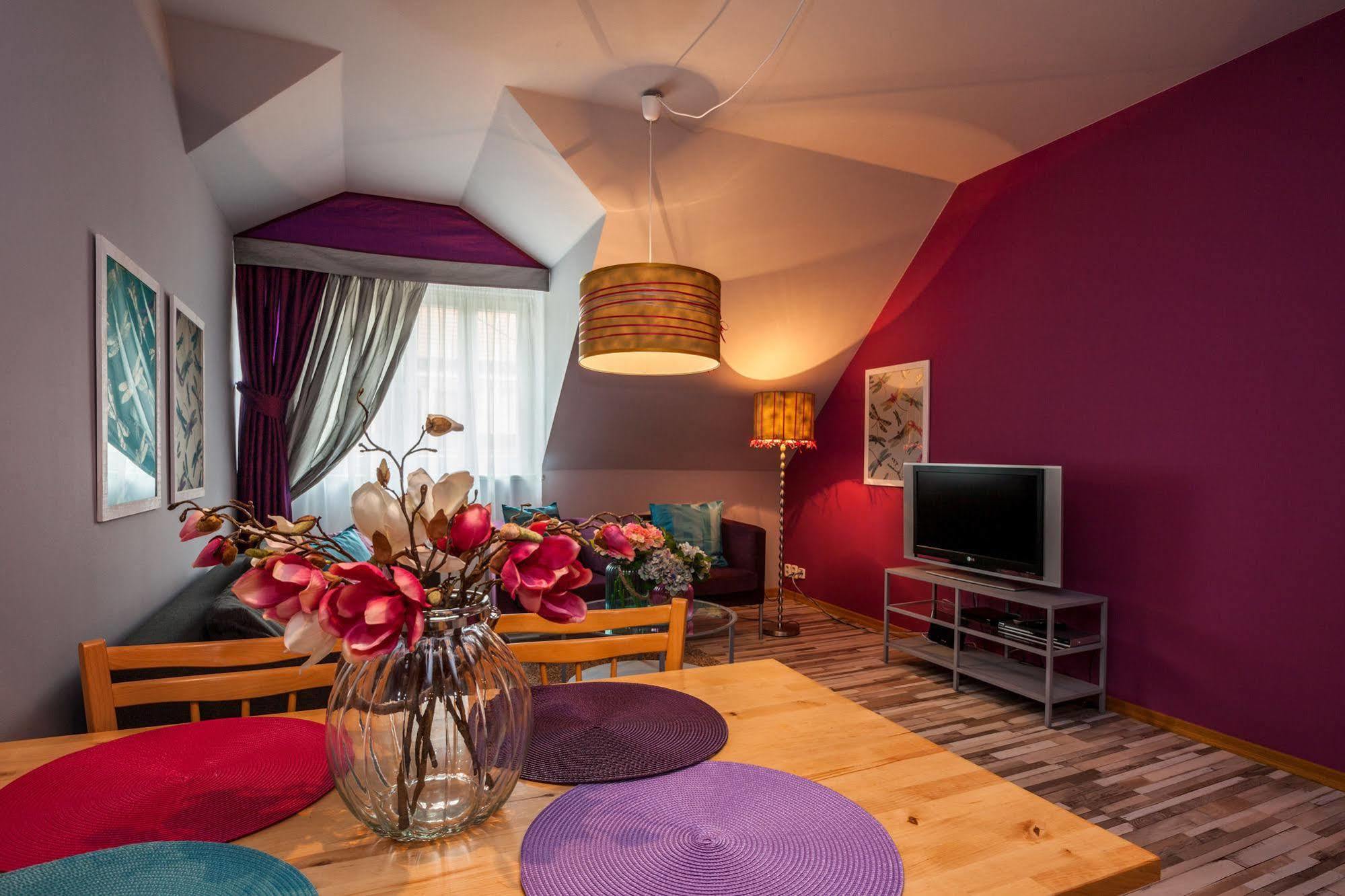 Apartamento Lovely - Truhlarska