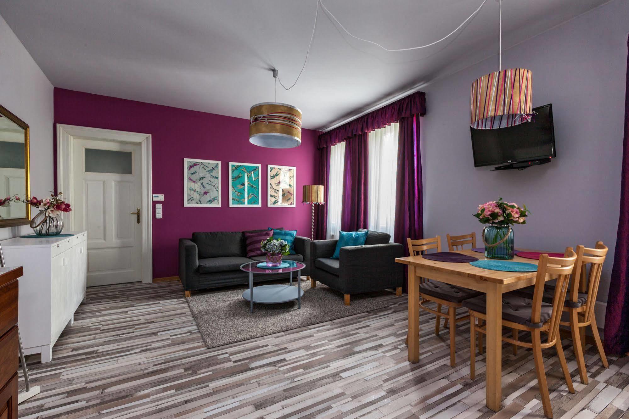 Apartamento Lovely - Truhlarska