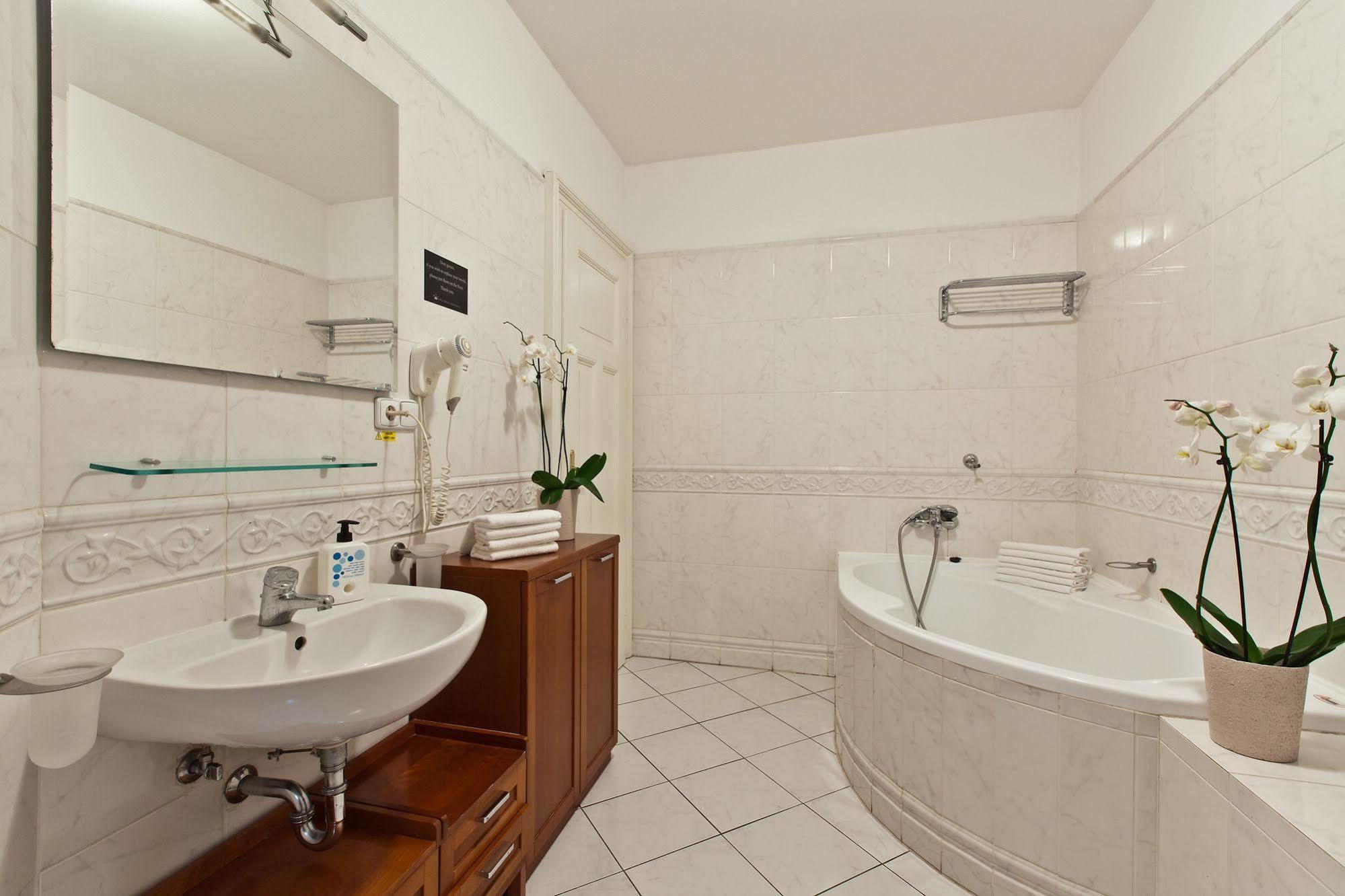 Lovely - Truhlarska Apartamento