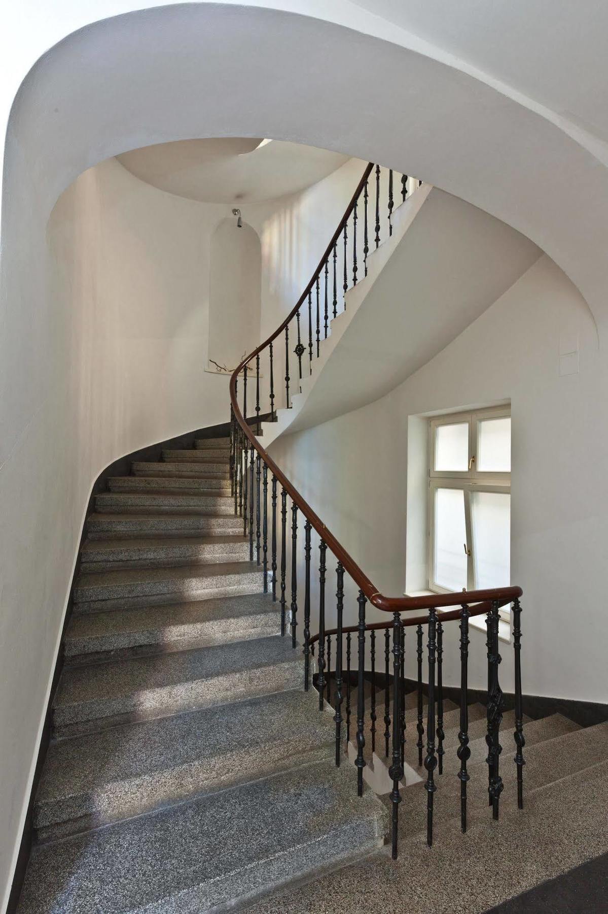 Lovely - Truhlarska Apartamento Praga