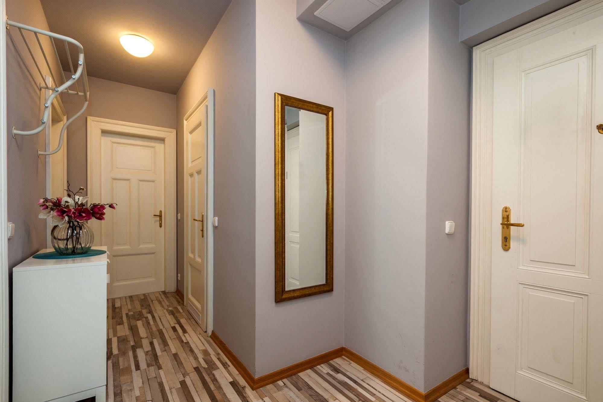 Apartamento Lovely - Truhlarska