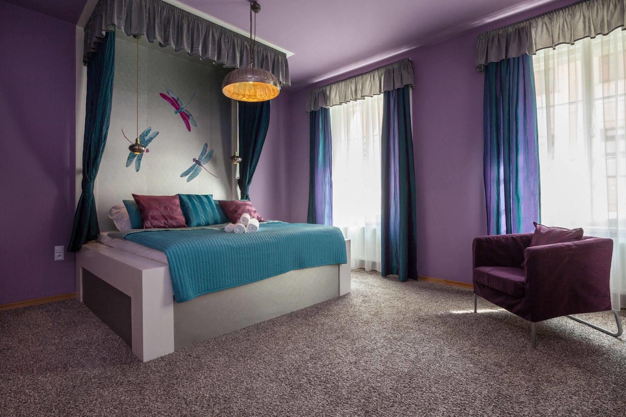 Lovely - Truhlarska Apartamento *