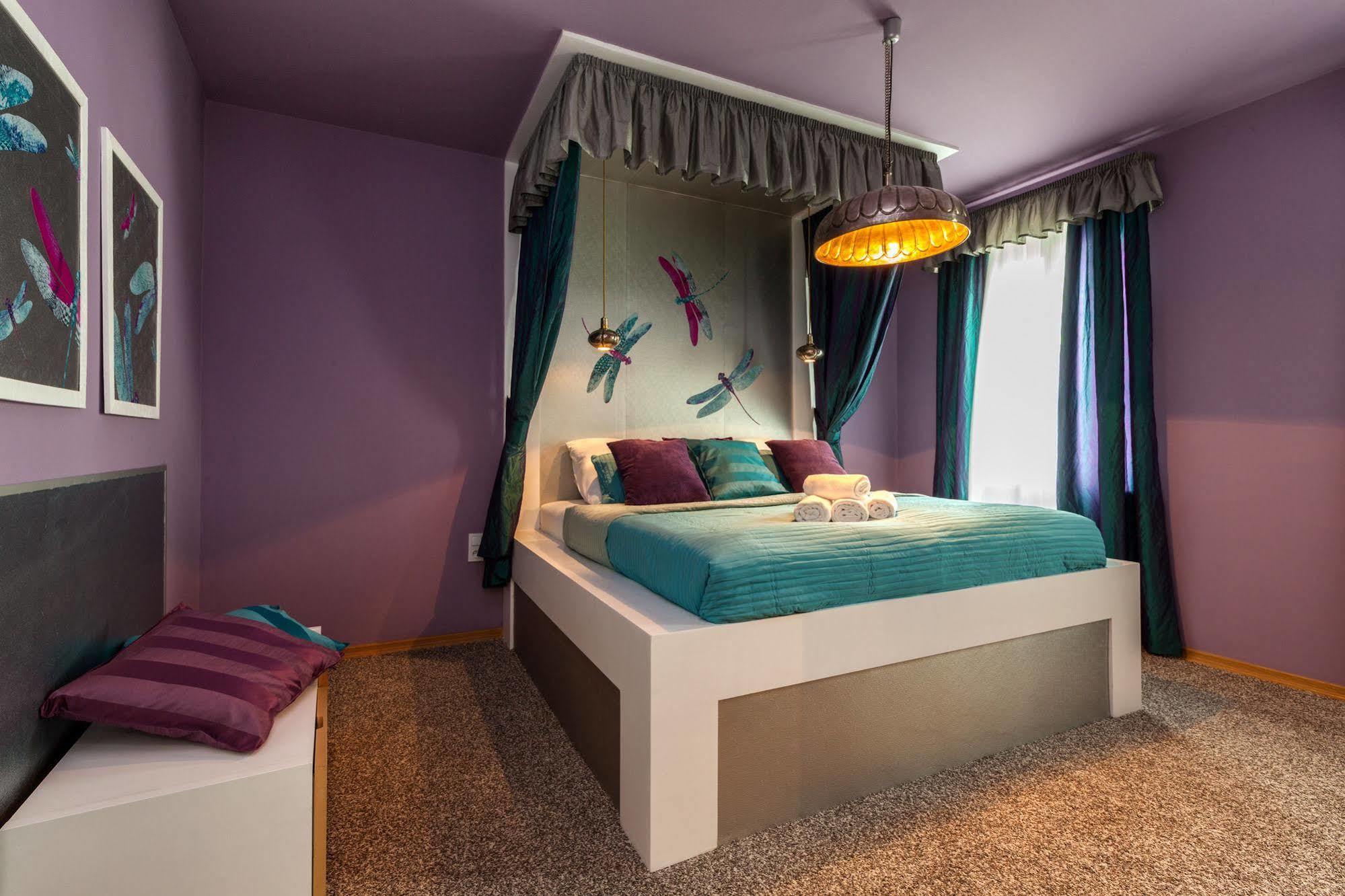 Lovely - Truhlarska Apartamento Praga