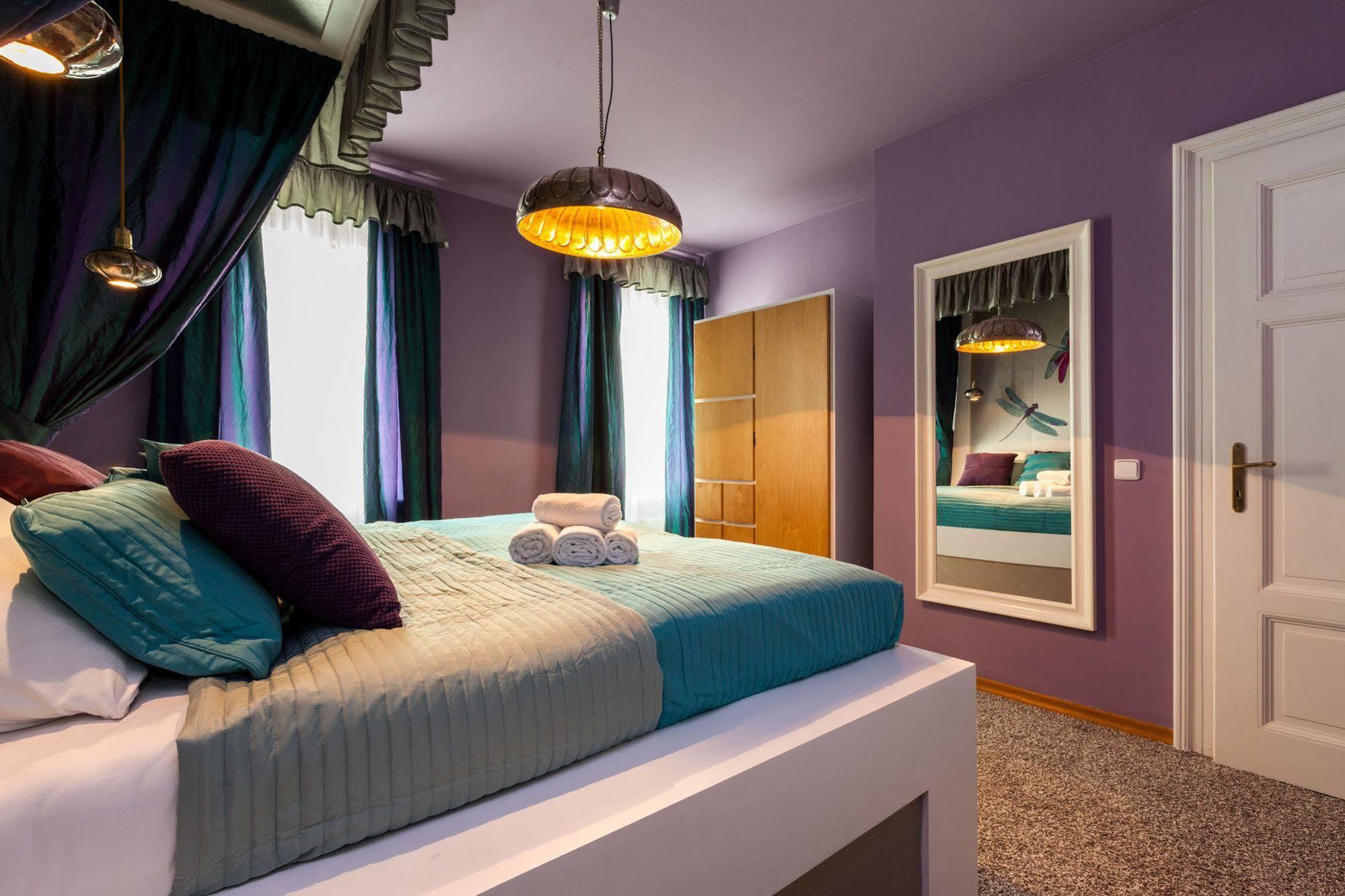 Lovely - Truhlarska Apartamento
