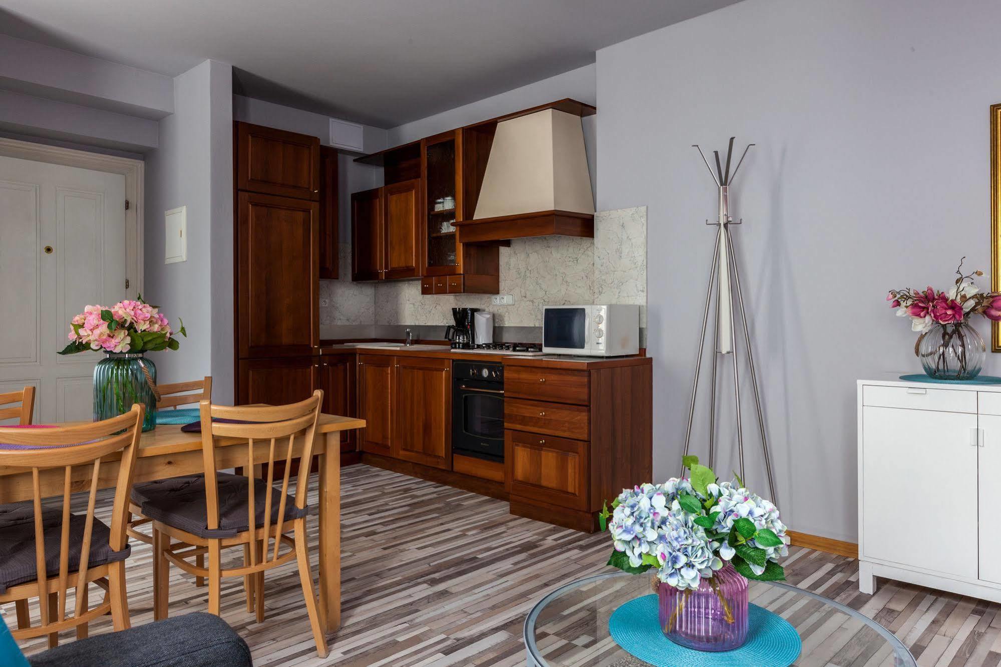 Apartamento Lovely - Truhlarska