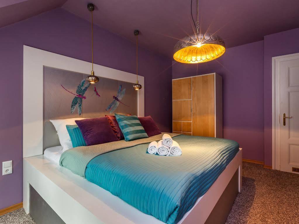 Lovely - Truhlarska Apartamento