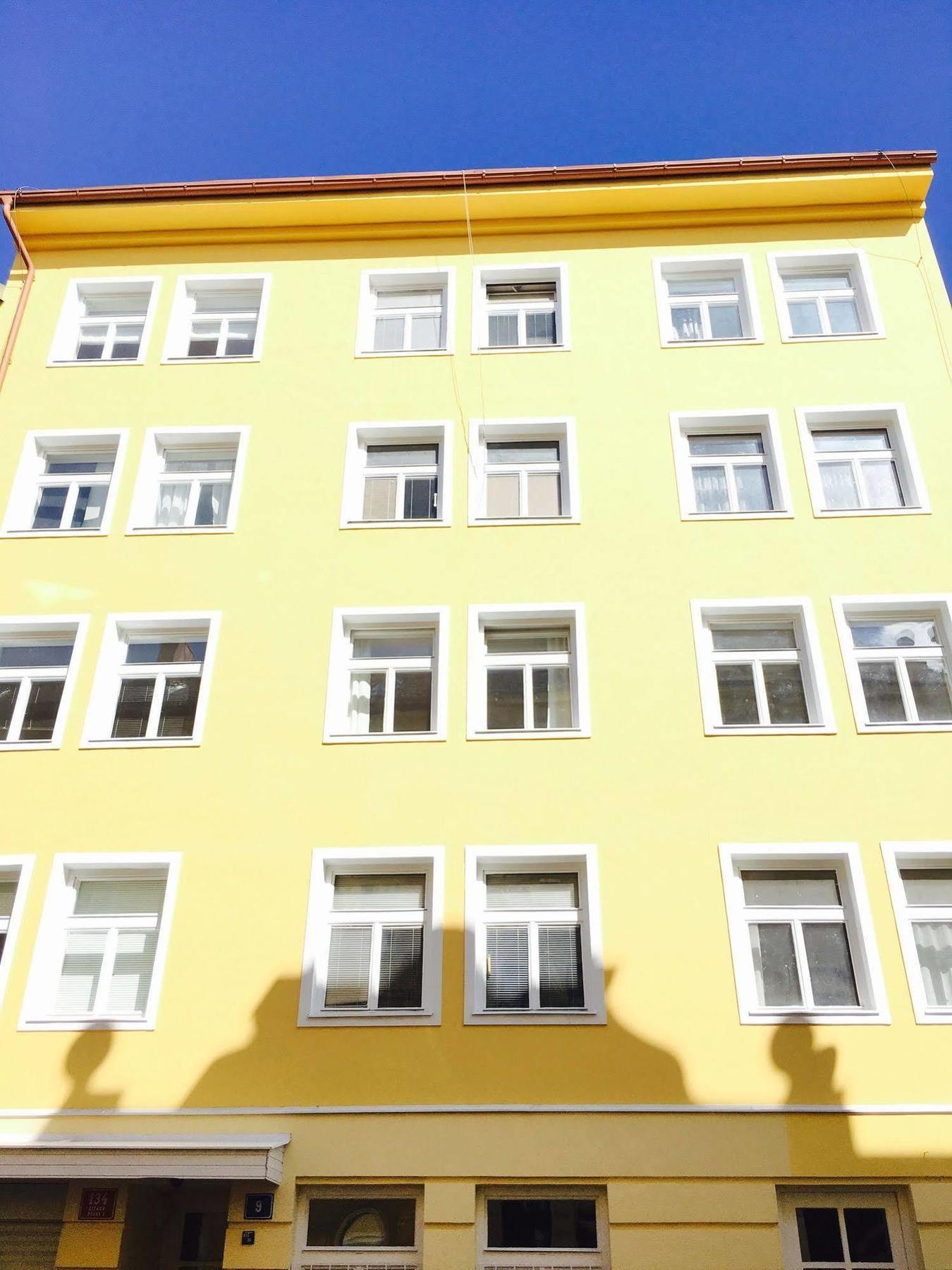 Rohacova Prag