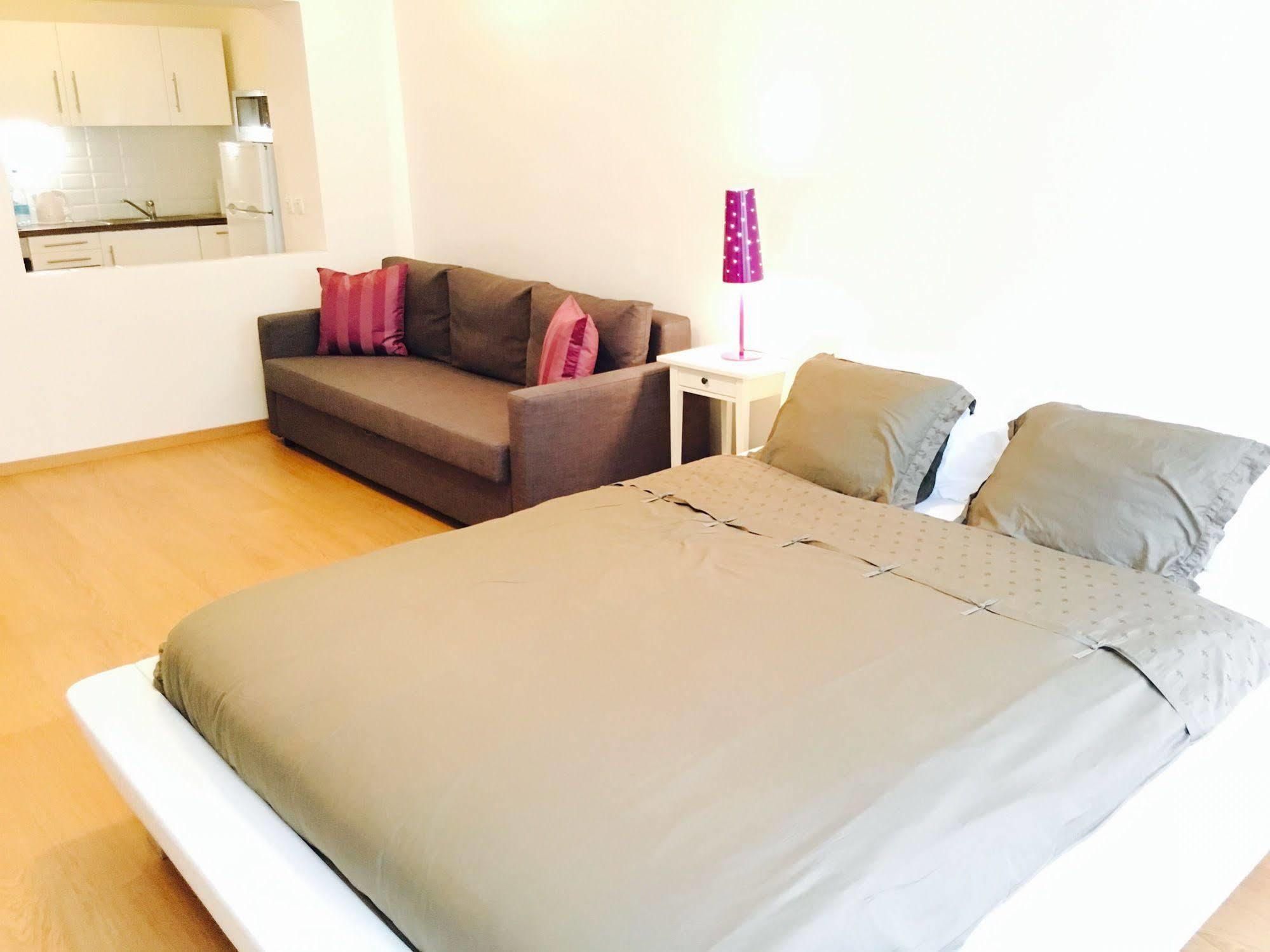 Apart Otel Rohacova