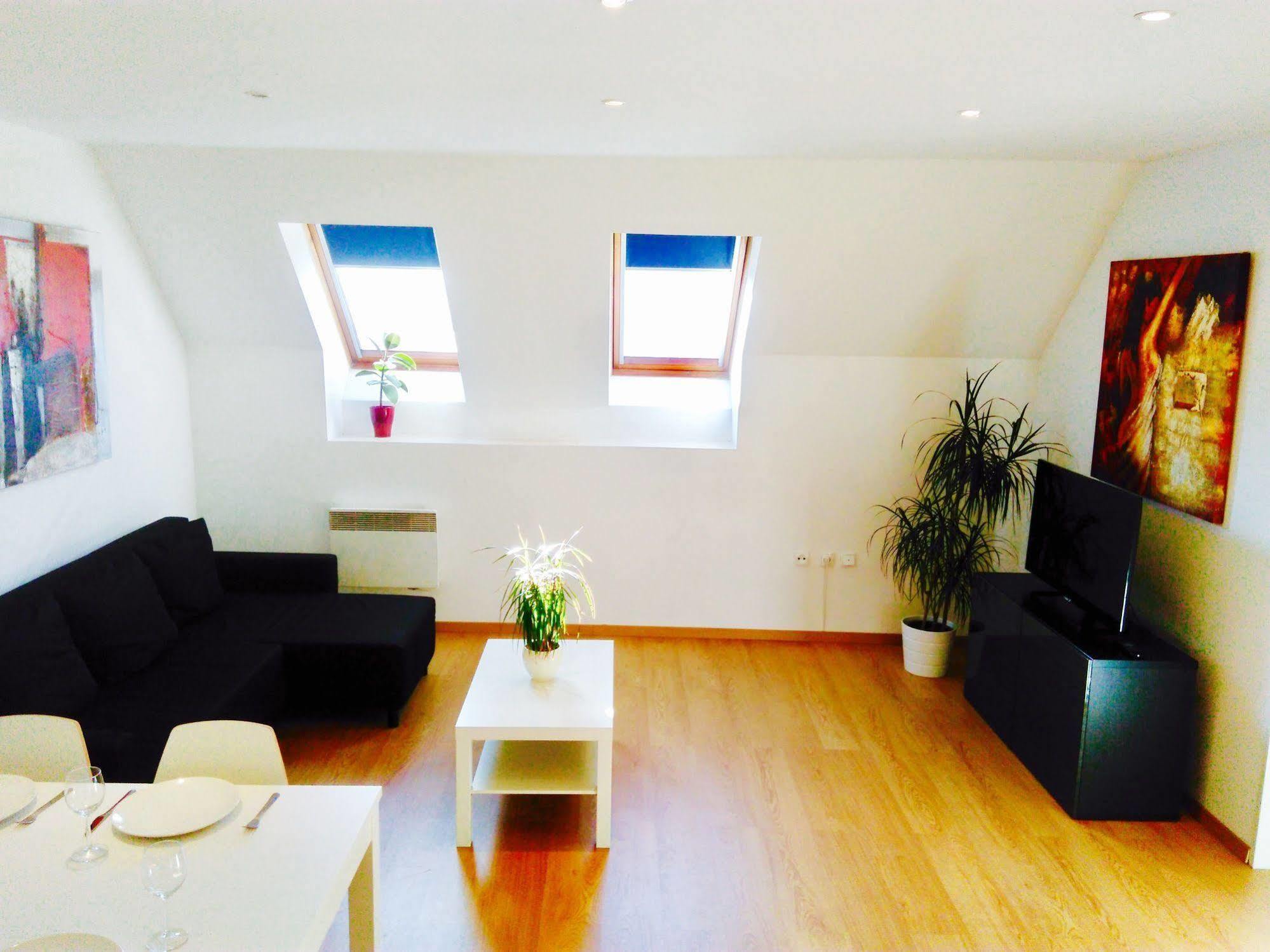 Rohacova Apart Otel 3*