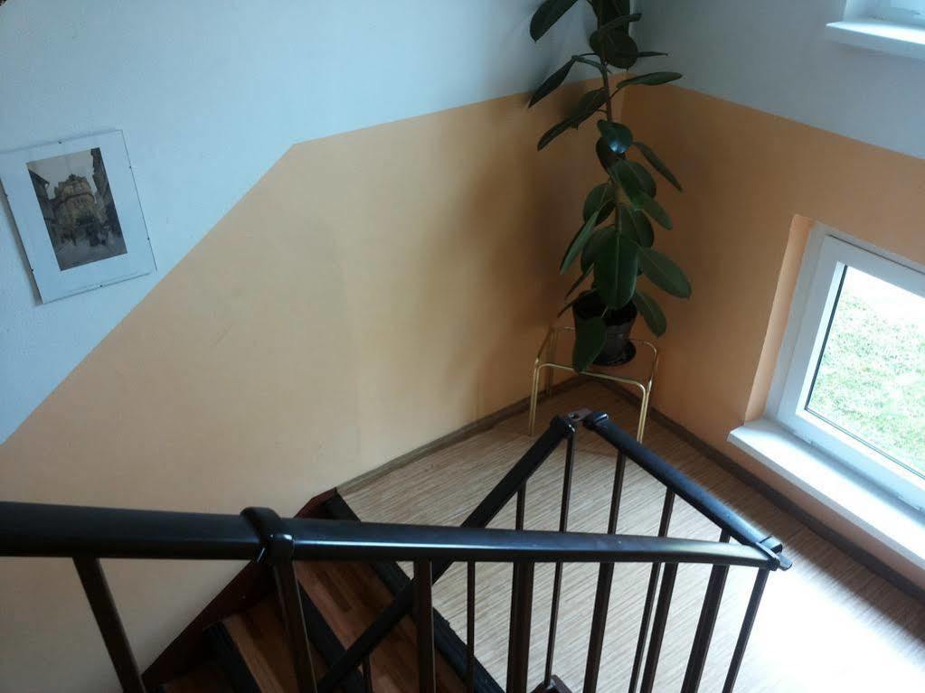 Rohoznik Praga