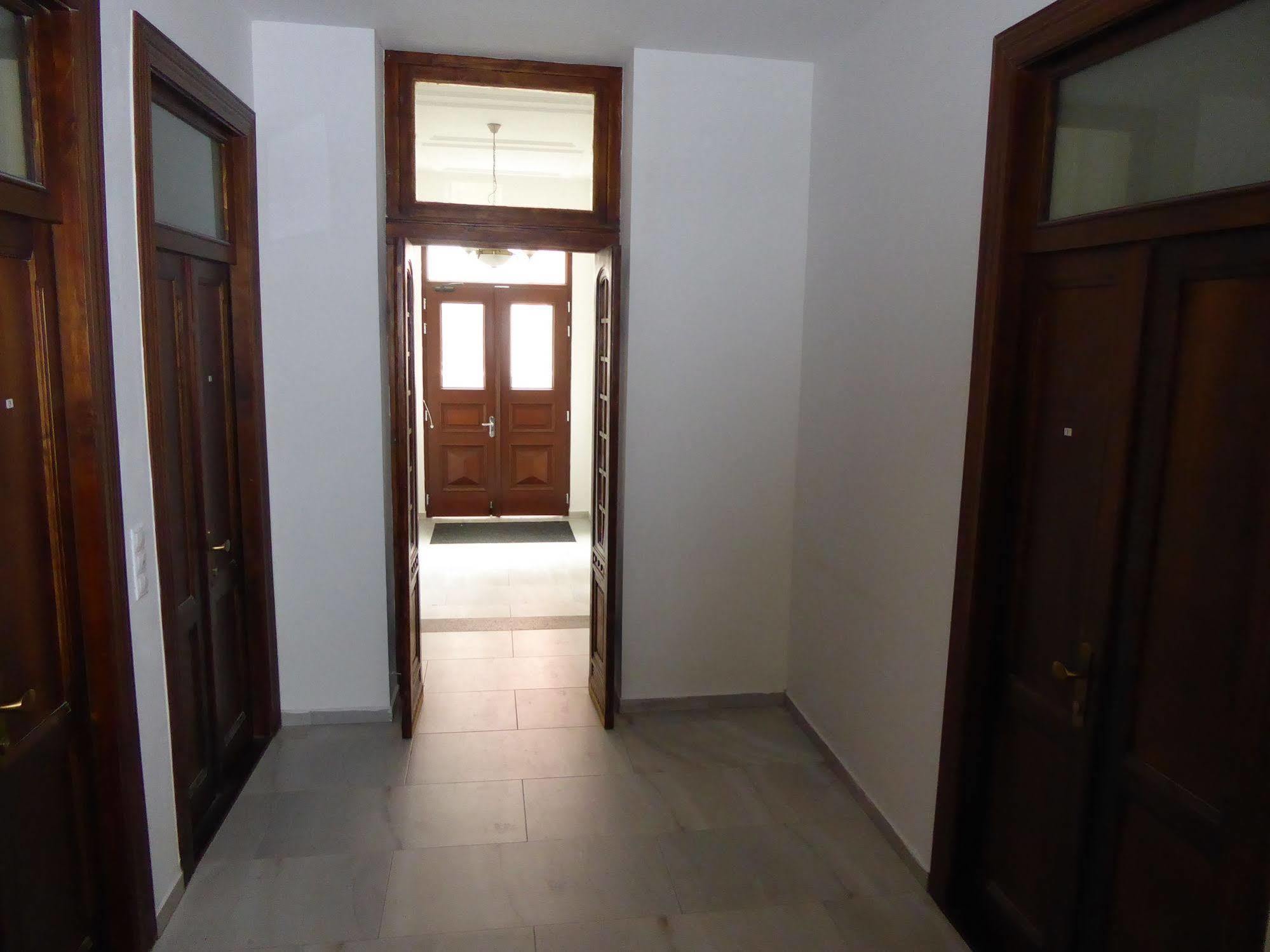 Appartement Victoria Design - Slavojova *