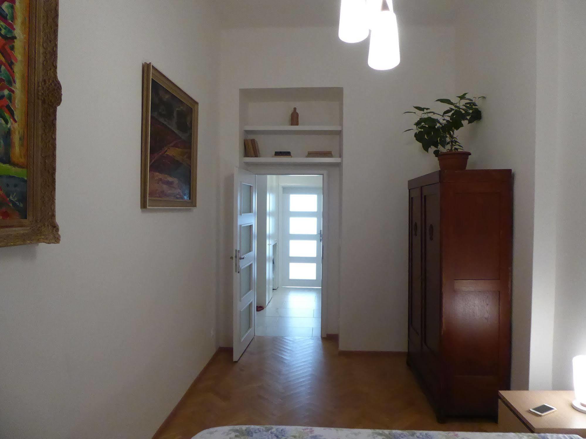 Appartement Victoria Design - Slavojova *