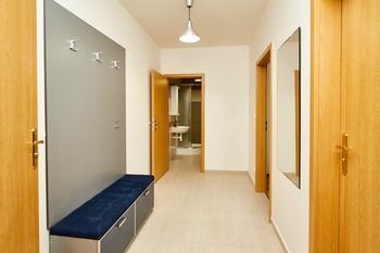 Kasablanka Apartamento Praga