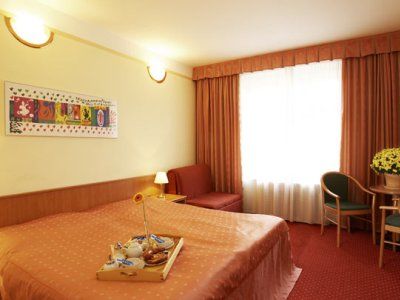 Aron Hotel Prag