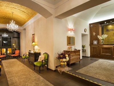 Hotel Angelis
