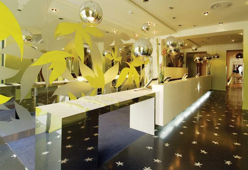 Otel Grandium