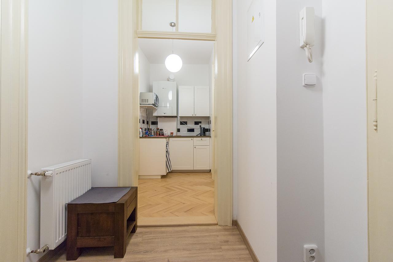 Great Place Near Centre Guest house 2*