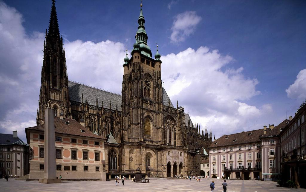Hotel Hastal Old Town Prague