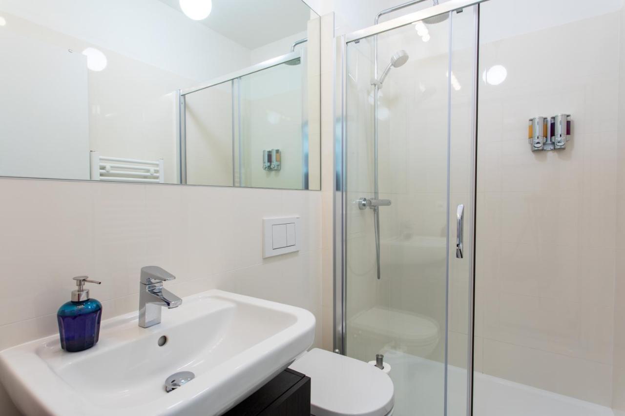 Apartamento Vinohrad
