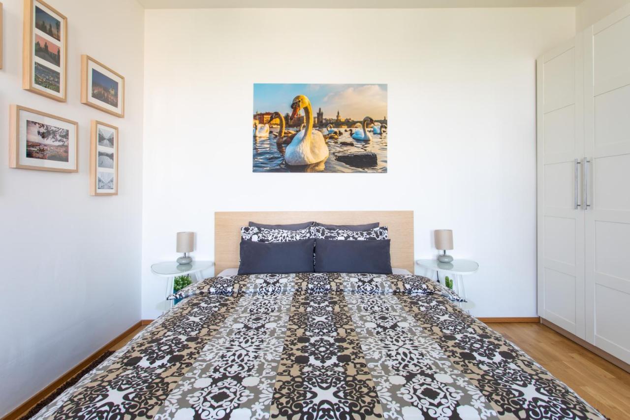 Vinohrad Apartamento *