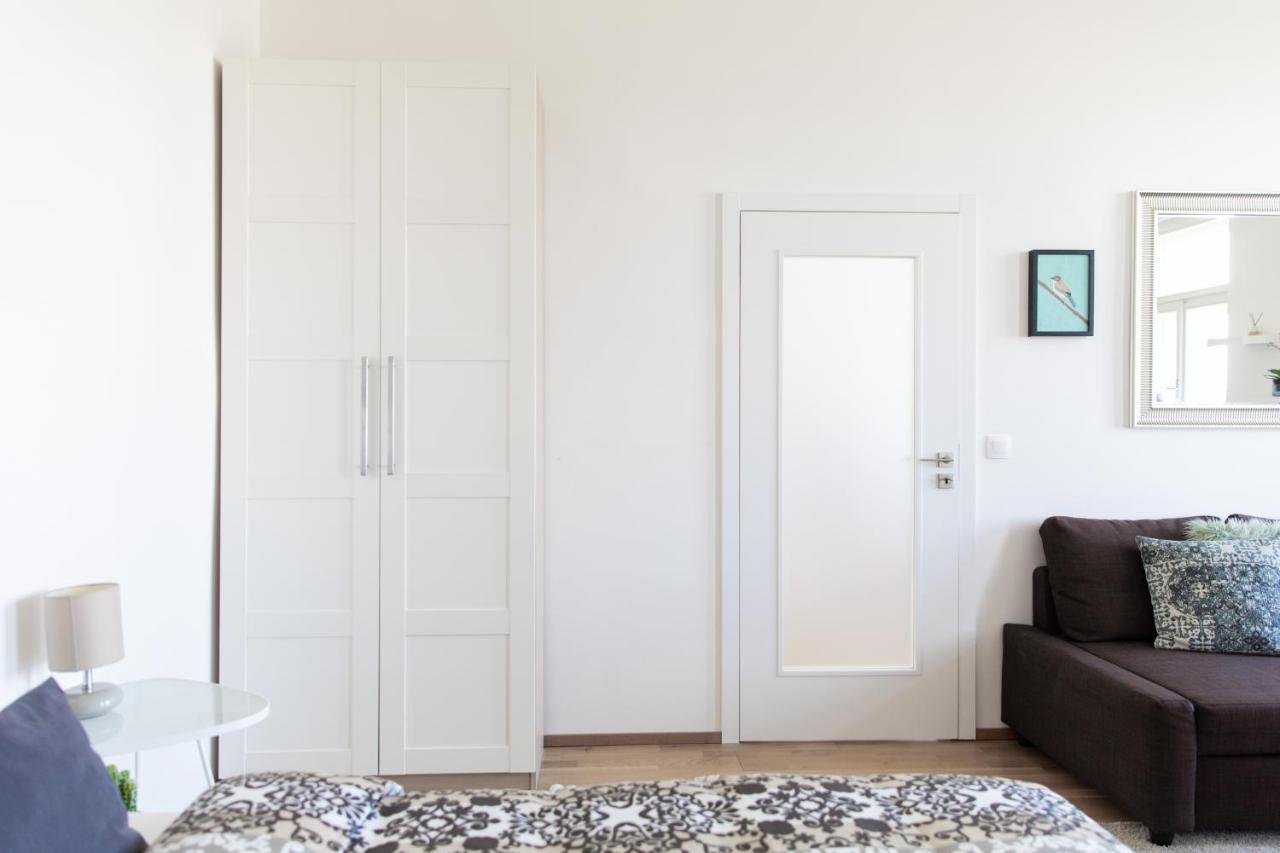 Apartamento Vinohrad