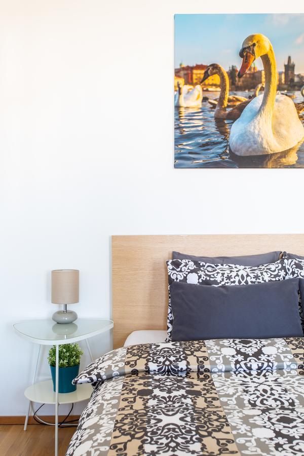 Vinohrad Apartamento Praga