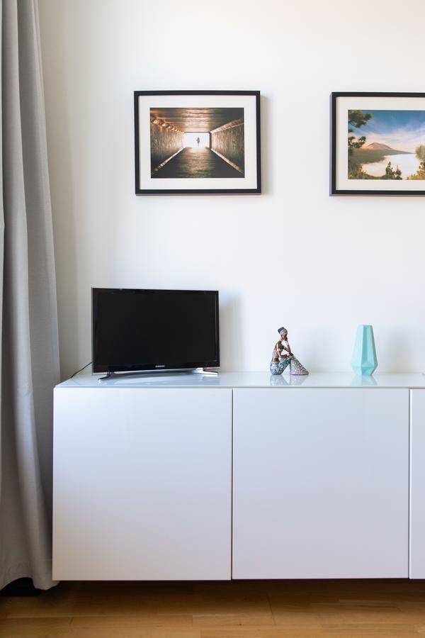 Apartamento Vinohrad