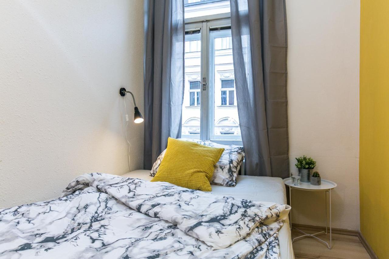 Safarikova Apartment