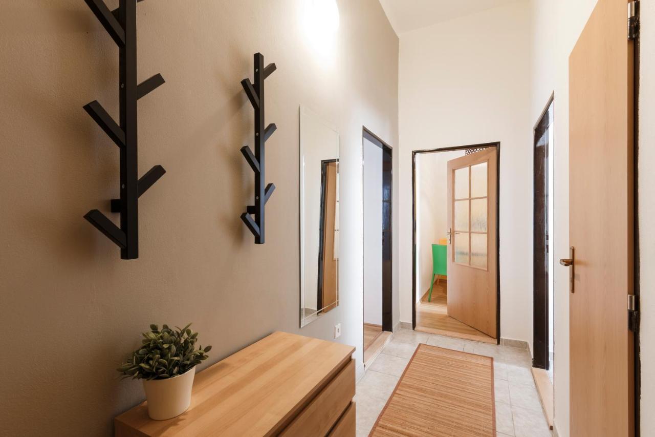 Safarikova Apartment *