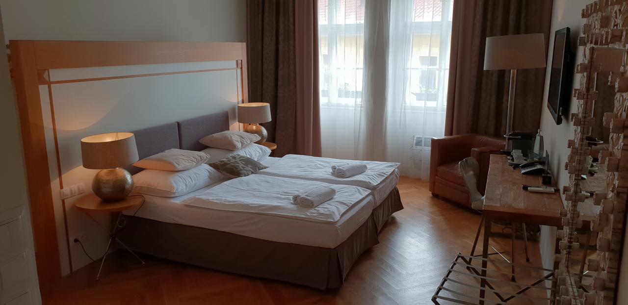 Hotel Jungmann 4*