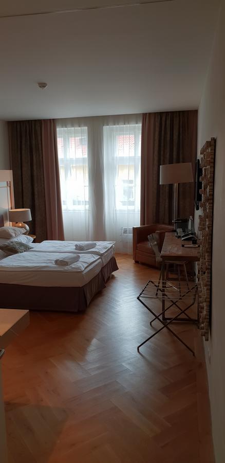 Hotel Jungmann 4*