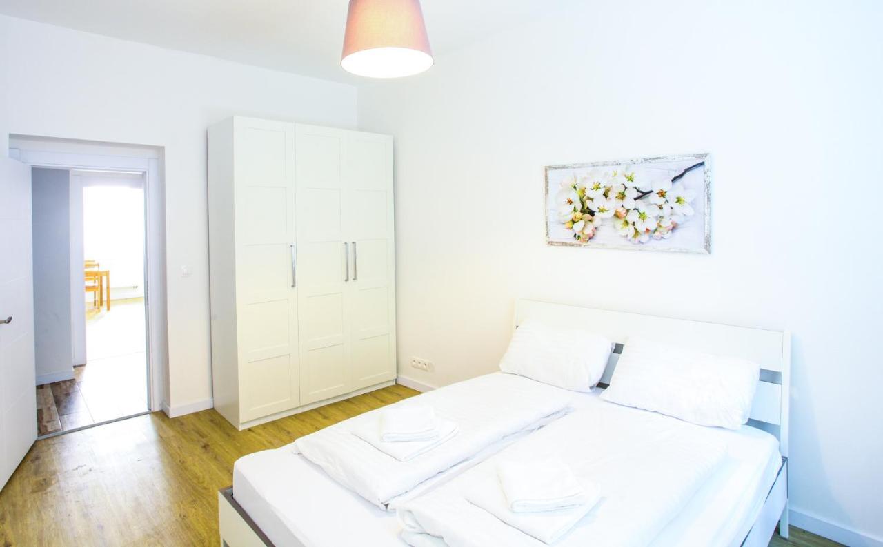 Churchill Aparthotel